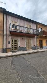 Villa a schiera o 2 appartamenti