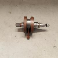 Albero motore Honda CRF 250 04/09 Hot Rods