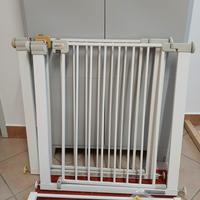 Cancelletto per bambini
