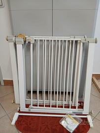 Cancelletto per bambini