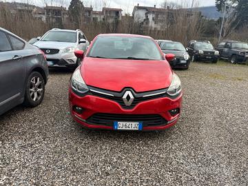 Renault Clio dCi 90CV Start&Stop 5 porte Energy In