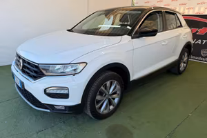 VOLKSWAGEN T-ROC 1.6 DIESEL 116CV