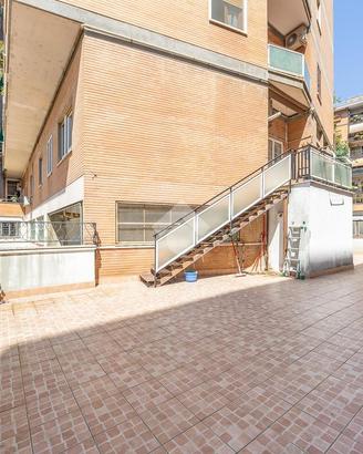 5 LOCALI A ROMA