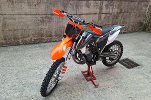 ktm sx250 