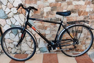 bicicletta City Bike uomo ruote 28’’ 6 velocità
