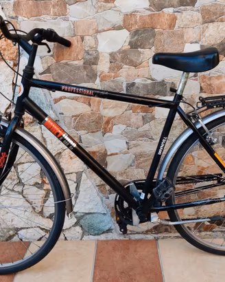 bicicletta City Bike uomo ruote 28’’ 6 velocità