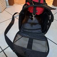 Trasportino  per cani