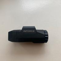 Torcia tattica INFORCE GEN 3 APL