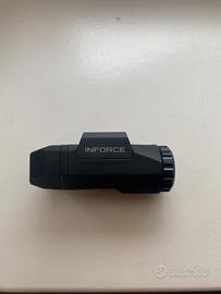 Torcia tattica INFORCE GEN 3 APL
