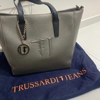 Borsa donna trussardi