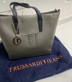 Borsa donna trussardi