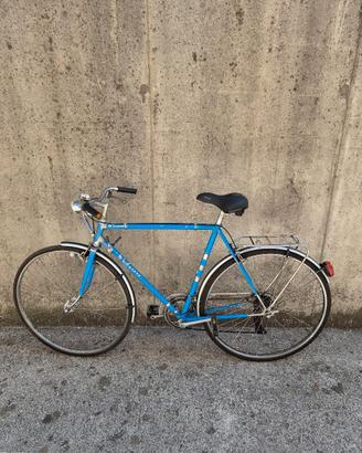 Bicicletta uomo