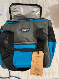 Borsa termica portapranzo