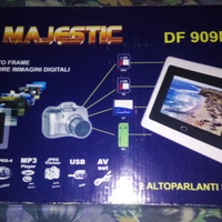 Cornice foto digitale