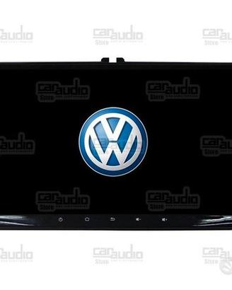 Autoradio Navigatore VOLKSWAGEN SEAT SKODA