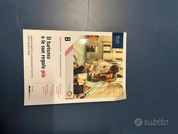 Il turismo e le sue regole B