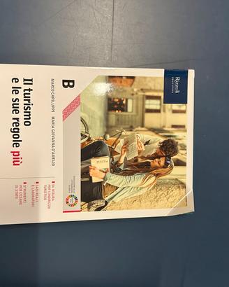Il turismo e le sue regole B