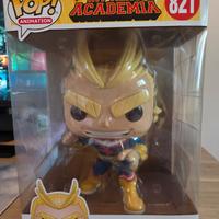 Funko pop my hero accademia