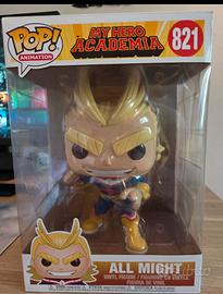 Funko pop my hero accademia
