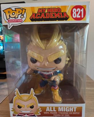 Funko pop my hero accademia