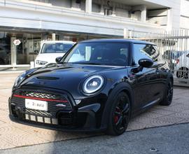 MINI John Cooper Works 2.0