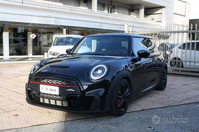 MINI John Cooper Works 2.0