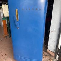 Frigorifero Vintage Siltal