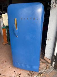 Frigorifero Vintage Siltal