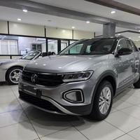 VOLKSWAGEN T-Roc NEW 2.0 TDI 115CV Bi Color Life