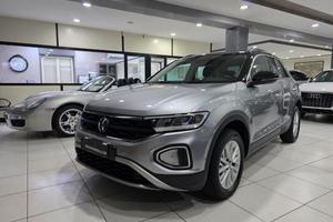 VOLKSWAGEN T-Roc NEW 2.0 TDI 115CV Bi Color Life
