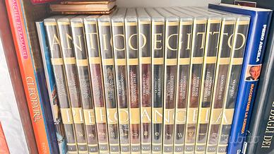 DVD “Antico Egitto“
