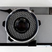 Fotocamera a telemetro Zorki 10