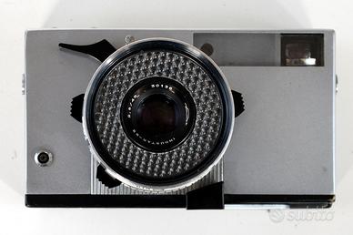 Fotocamera a telemetro Zorki 10