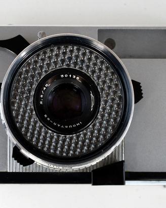 Fotocamera a telemetro Zorki 10