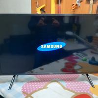 Samsung 40" pollici a led in full hd 