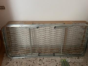 Reti ortopediche