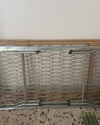 Reti ortopediche