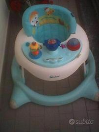 Girello Glu glu Giordani