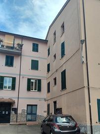 Appartamento ad Orte Scalo
