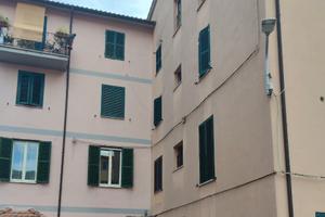 Appartamento ad Orte Scalo