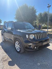 Jeep Renegade 1.0 T3 Limited