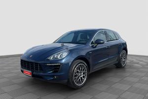 PORSCHE Macan 3.0 S Diesel