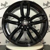 CERCHI IN LEGA SEAT ALHAMBRA ATECA LEON TARRACO 21