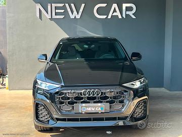 AUDI Q8 50 TDI 286 CV quattro tiptronic Sport