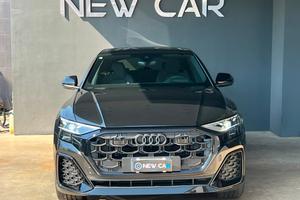 AUDI Q8 50 TDI 286 CV quattro tiptronic Sport