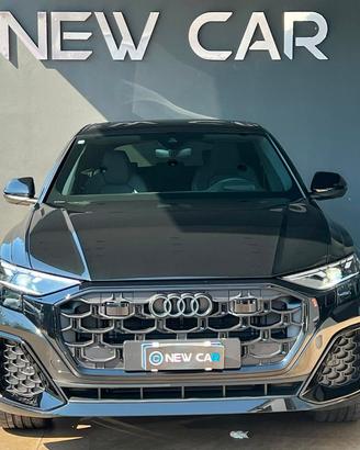 AUDI Q8 50 TDI 286 CV quattro tiptronic Sport
