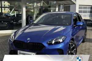 BMW 120 120d MSport Pro