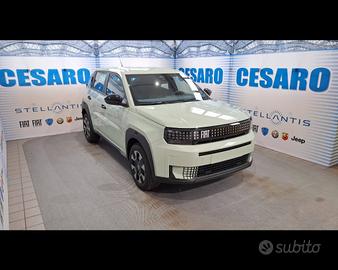 FIAT Grande Panda 1.2 hybrid Icon 110cv edct