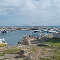 Si affitta a San Foca