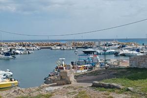 Si affitta a San Foca